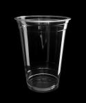 GK98/16C 16OZ Plastic Doorzichtige Bekers