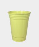 C06 12OZ PET Plastic Bekers