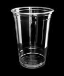 GK92/16C 16OZ Plastic Bekers
