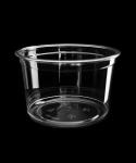 GK117/16C 16OZ Plastic Korte Beker