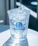 PET Koud Drankbeker
