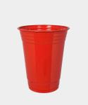 C04 16OZ Plastic Feestbekers