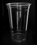 GK98/22C Doorzichtige 22OZ Plastic Bekers