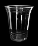 GK95/400C Plastic PET-bekers