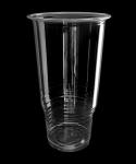 GK107/32C-B 32OZ PET Plastic Bekers
