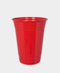 C05 20OZ harde plastic bekers