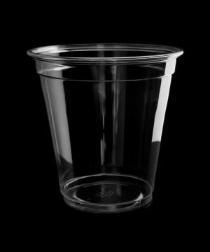 GK78/07C Doorzichtige Plastic PET-bekers
