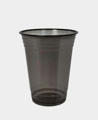 C01 PET Koude Drankbekers