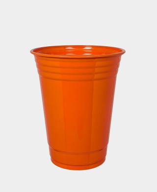 C03 16OZ Plastic Drinkbekers