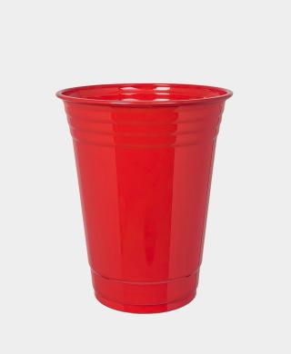 C05 20OZ harde plastic bekers
